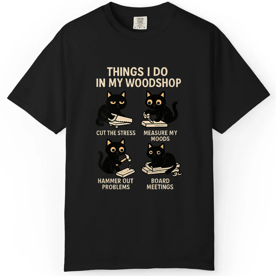 Things I Do