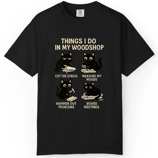 Things I Do