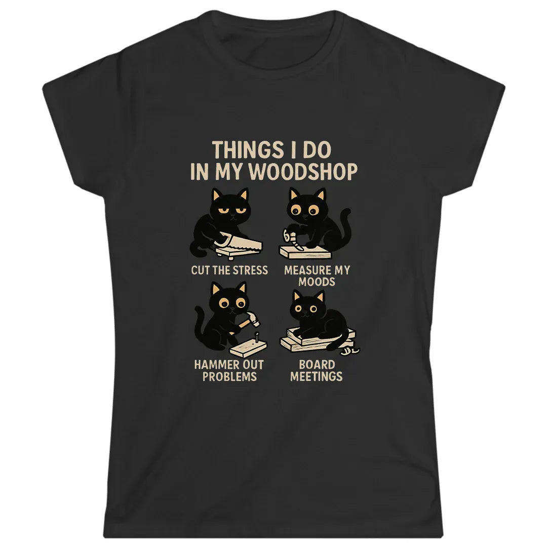 Things I Do