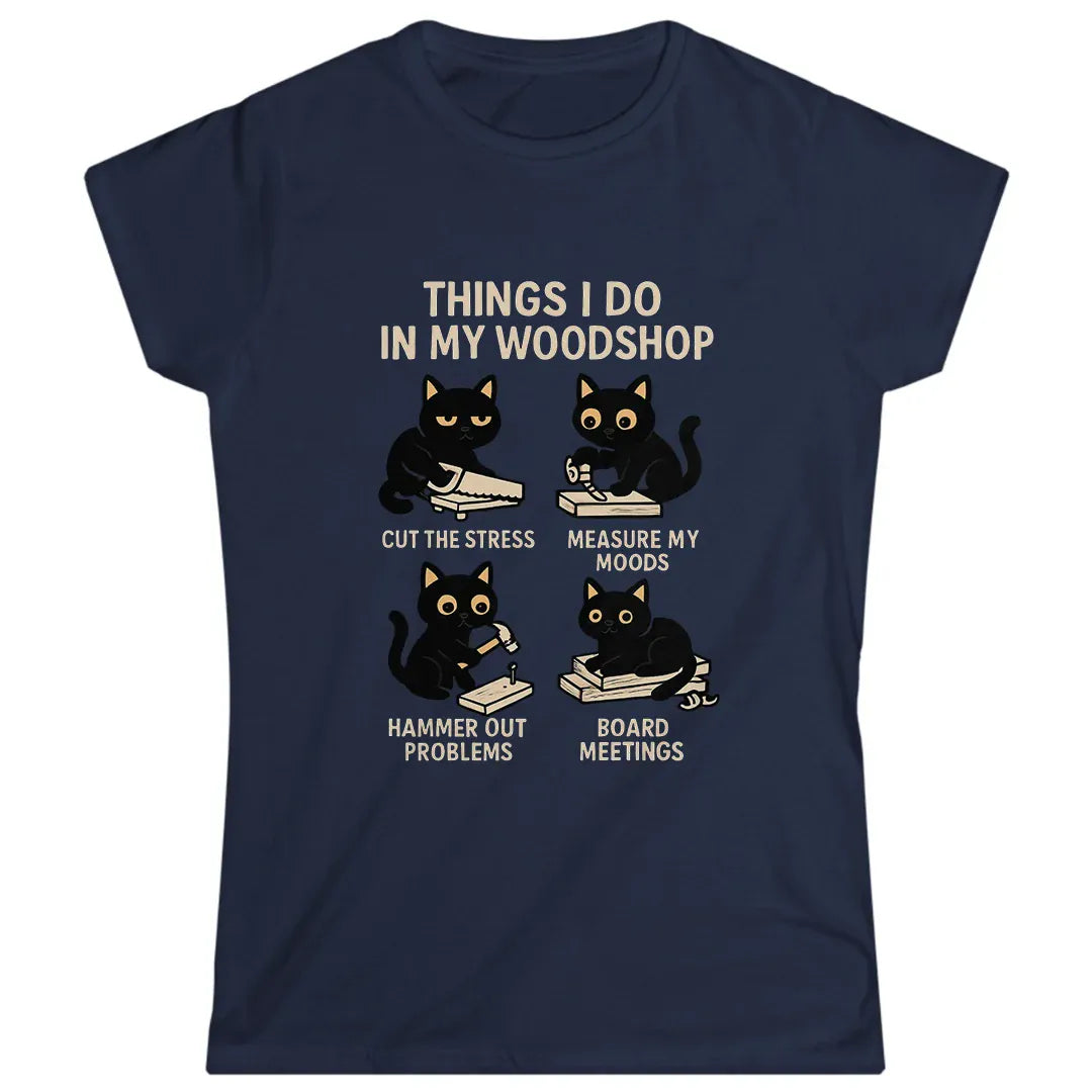 Things I Do
