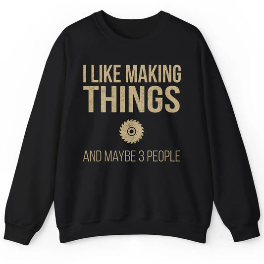 Three People