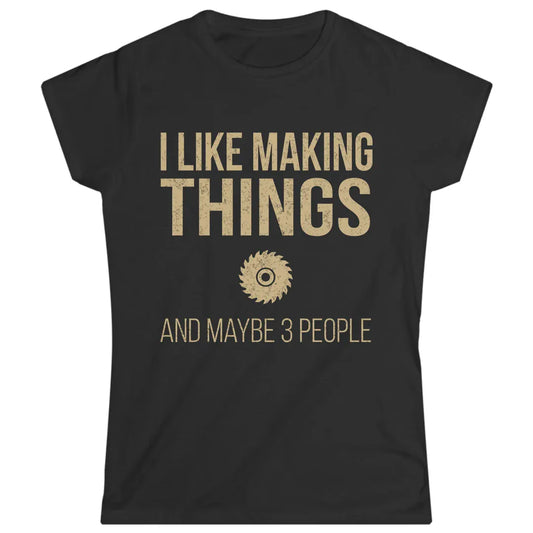 Three People