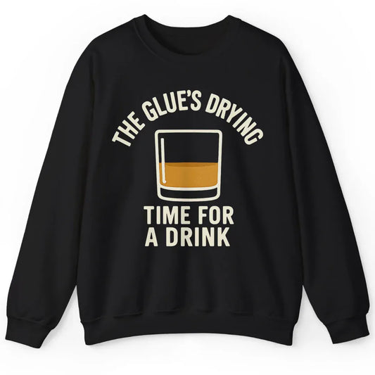 Time for a Drink