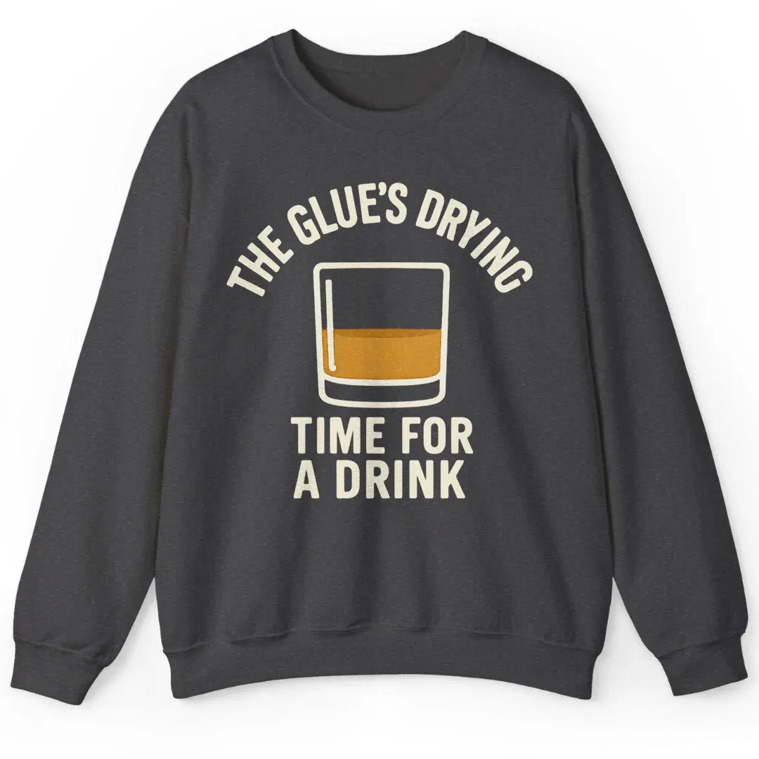 Time for a Drink