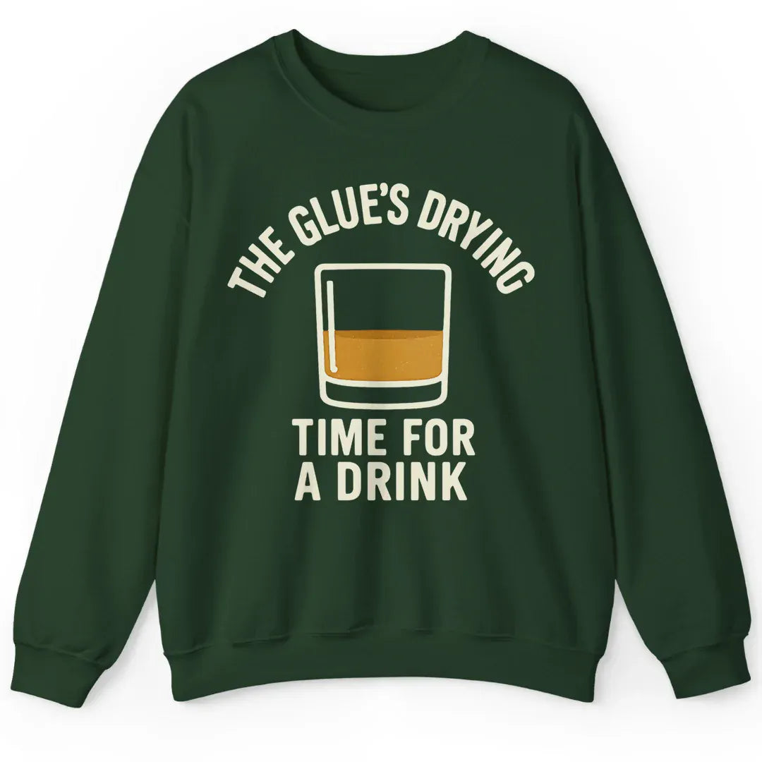Time for a Drink