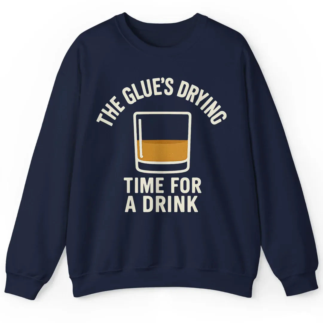 Time for a Drink