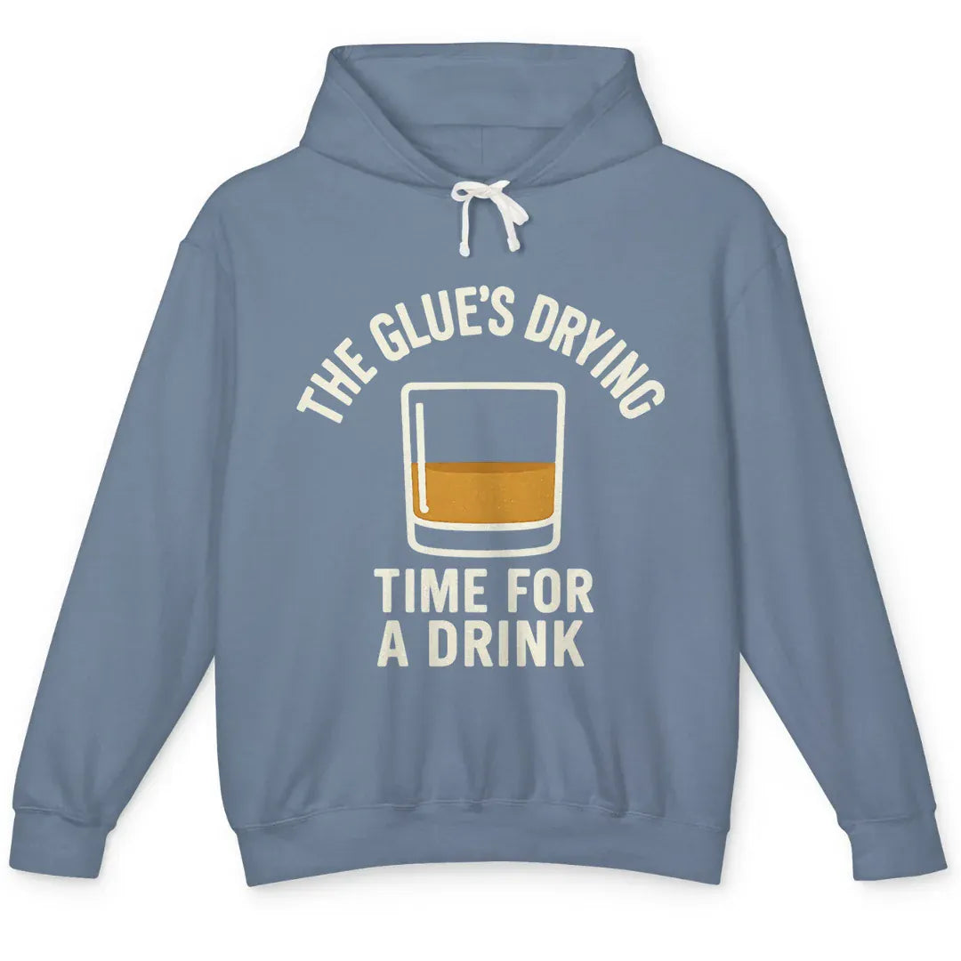 Time for a Drink