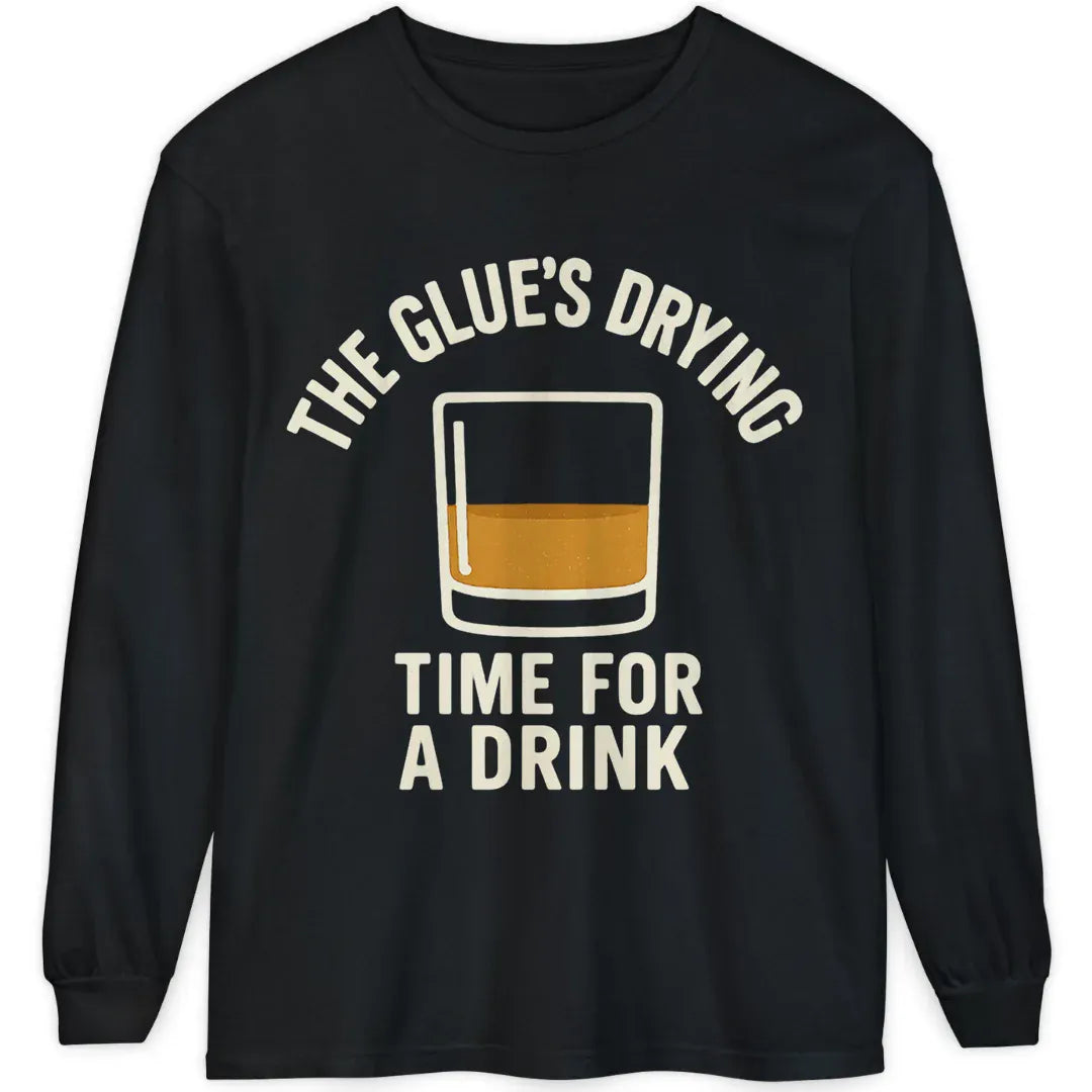 Time for a Drink