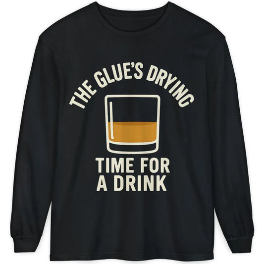 Time for a Drink