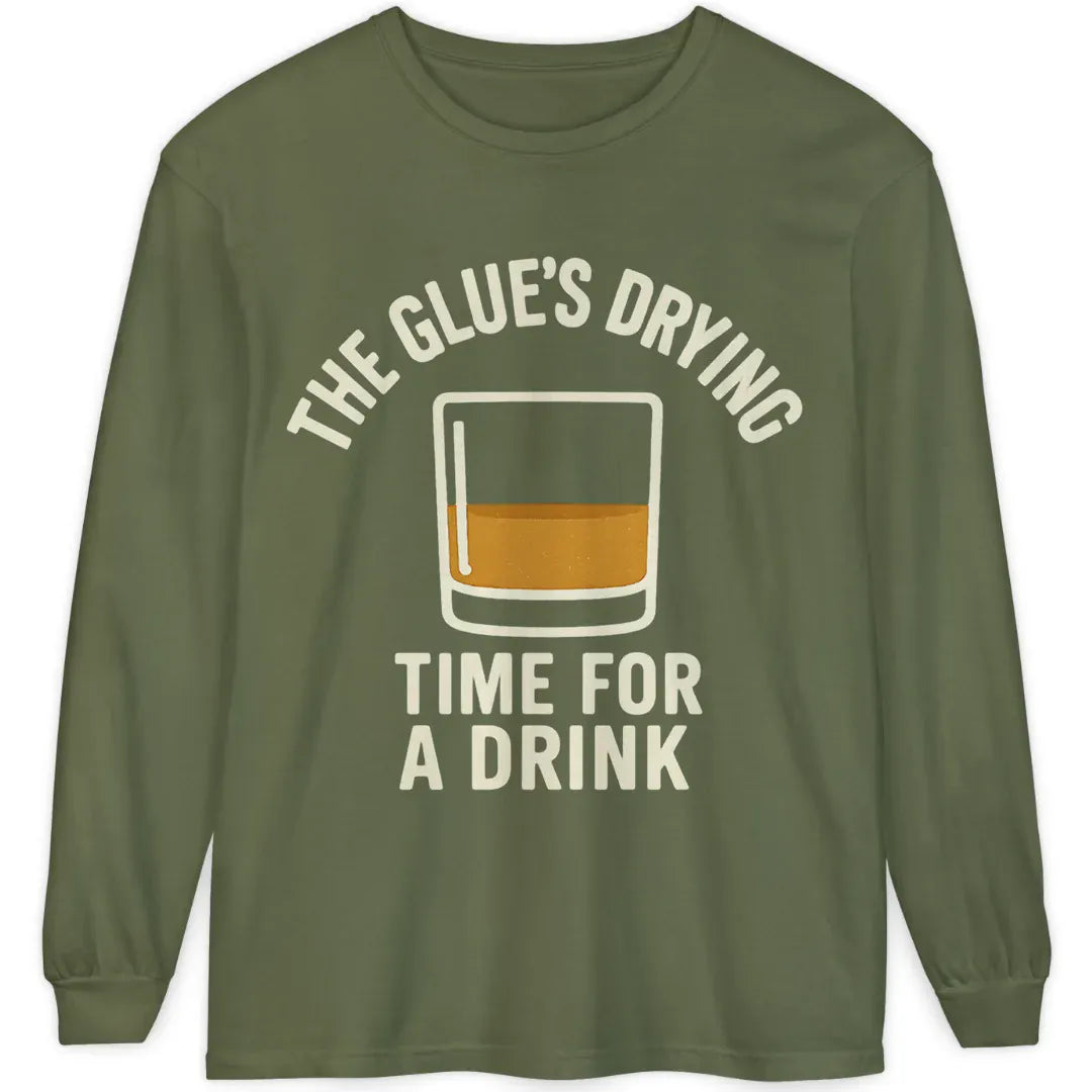 Time for a Drink