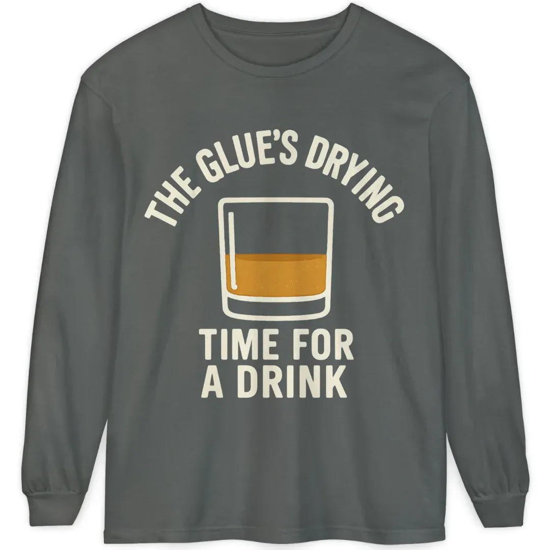 Time for a Drink
