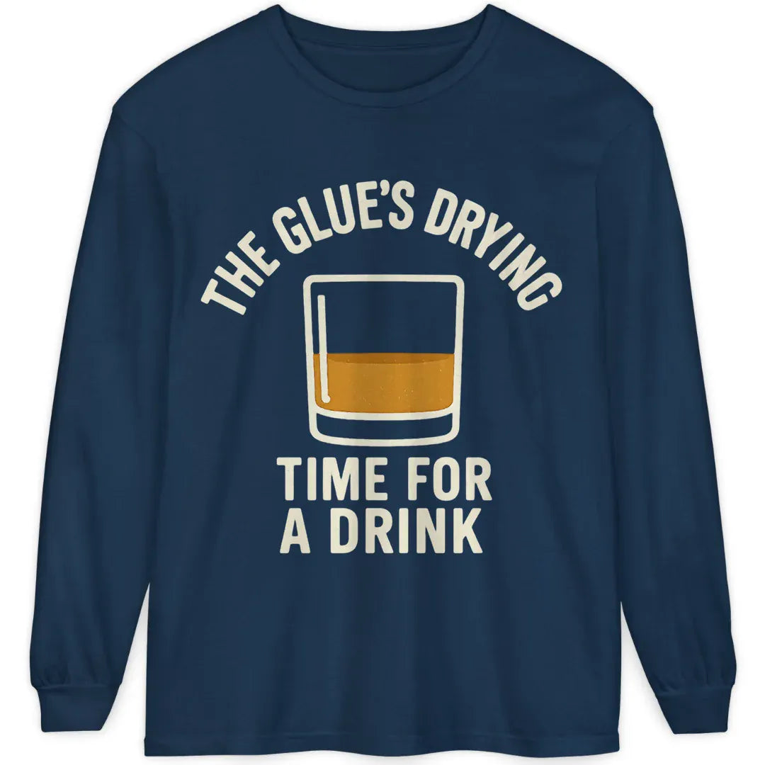 Time for a Drink