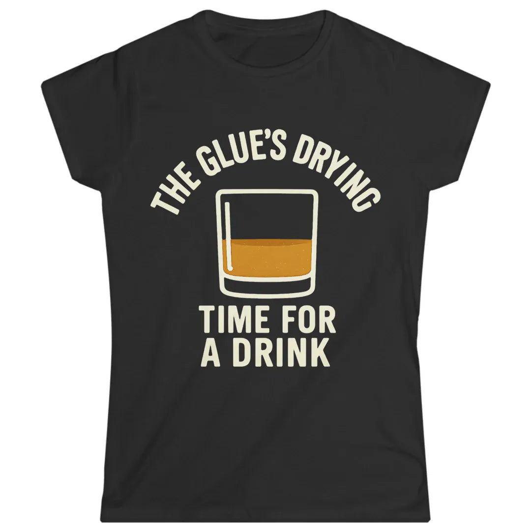 Time for a Drink