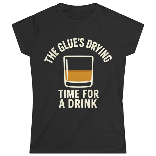 Time for a Drink