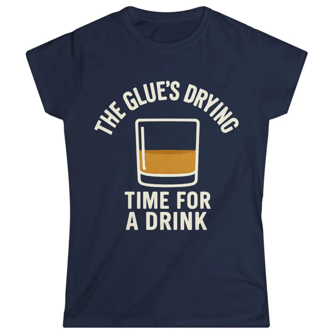 Time for a Drink