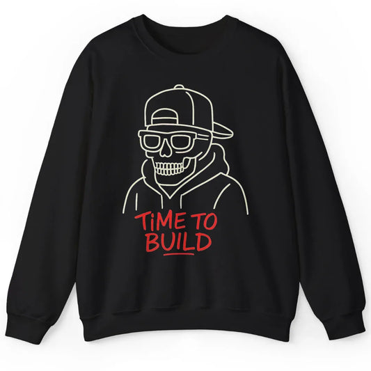 Time to Build