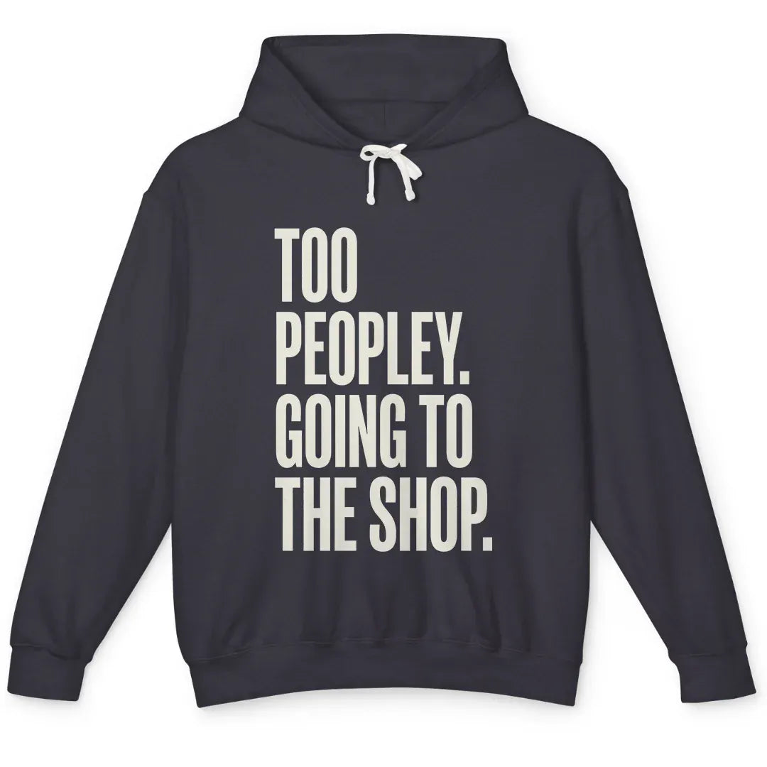 Too Peopley