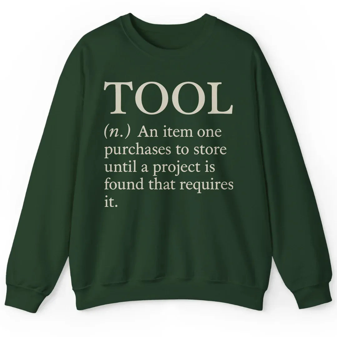 Tool