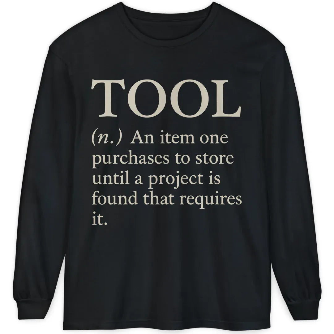 Tool