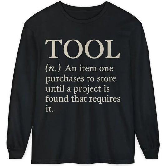 Tool