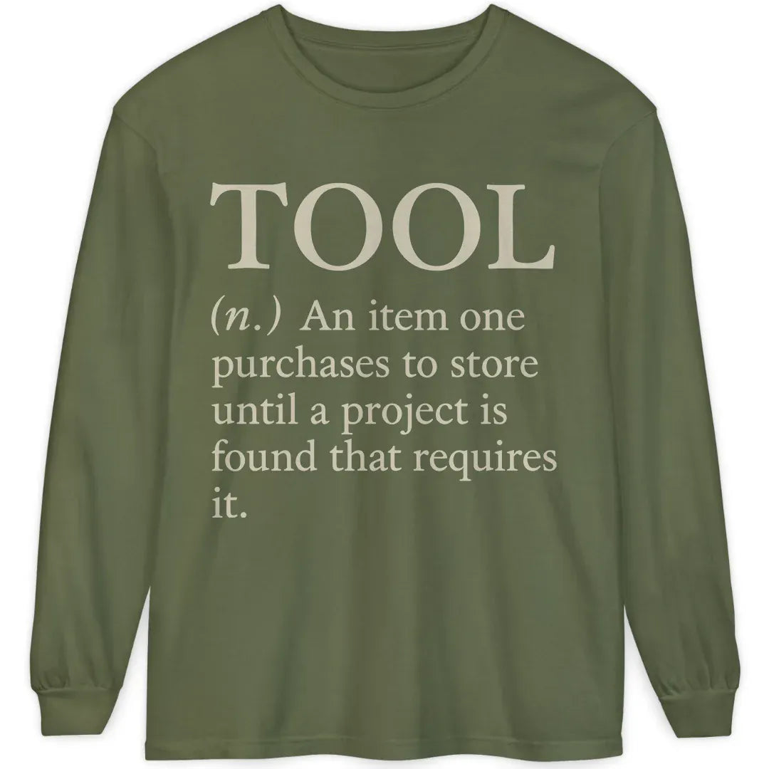 Tool