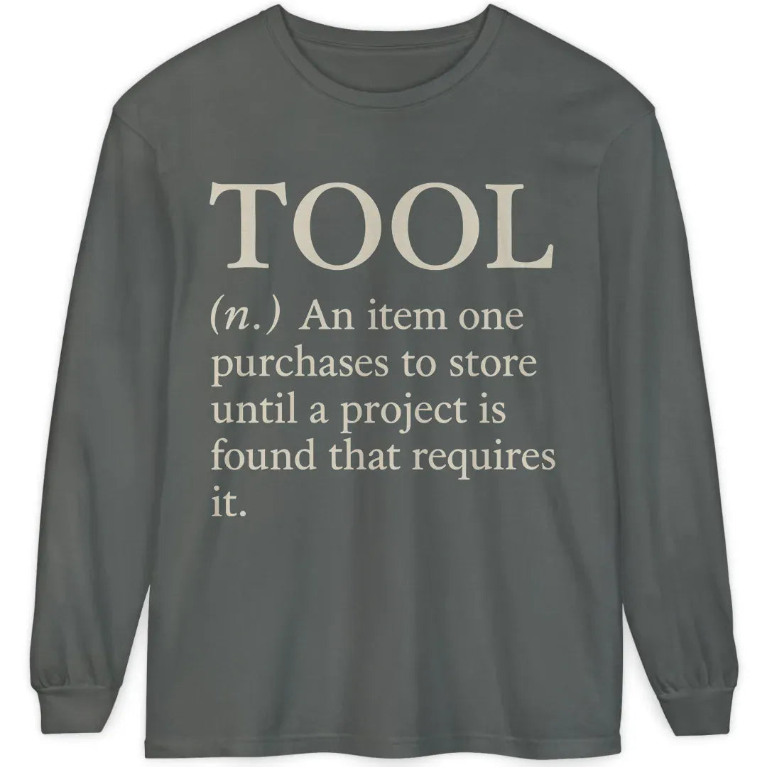 Tool