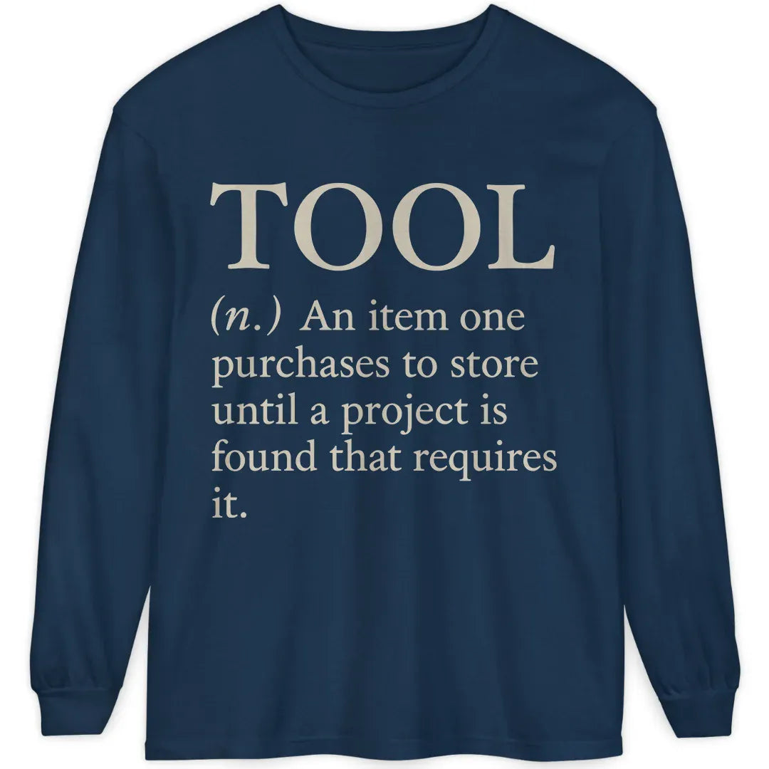 Tool