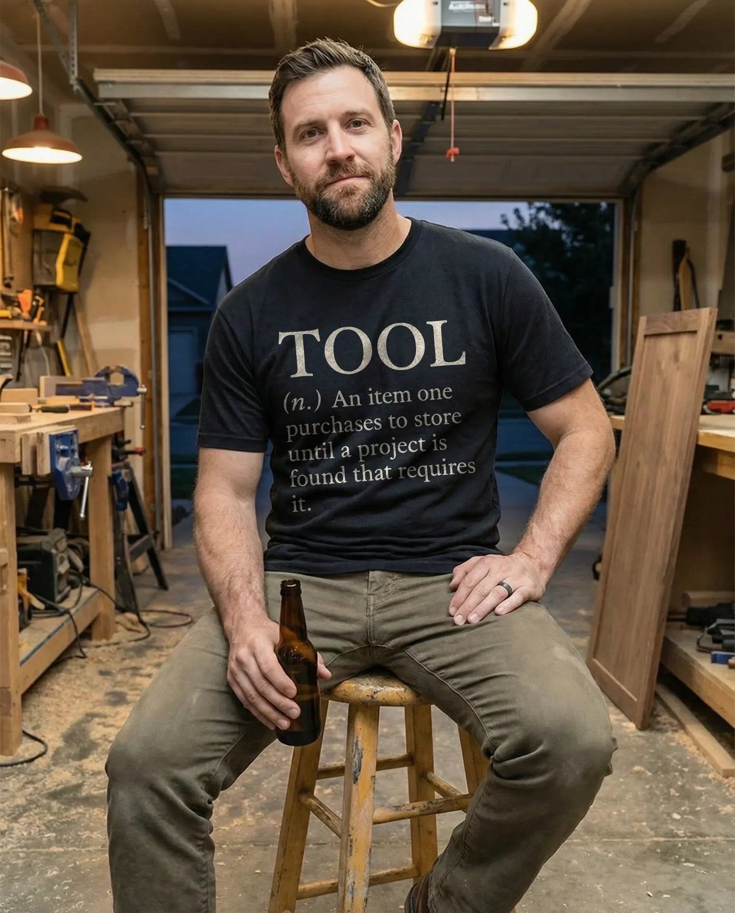 Tool