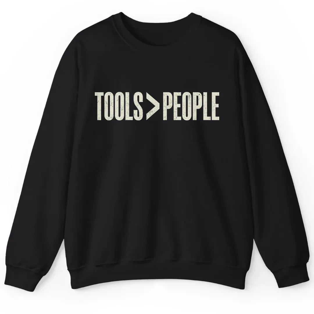 Tool > People