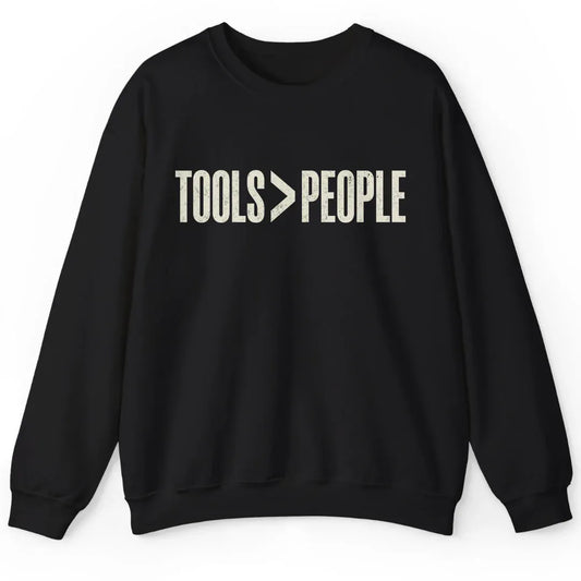 Tool > People