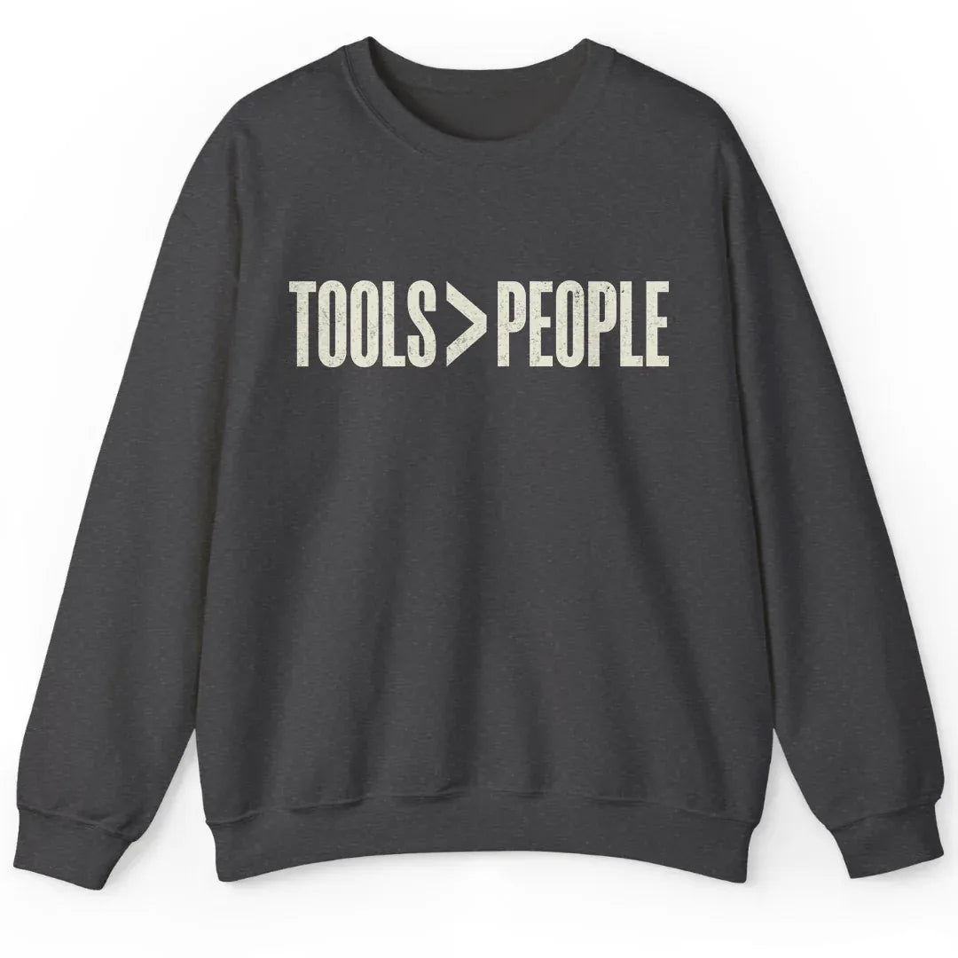Tool > People