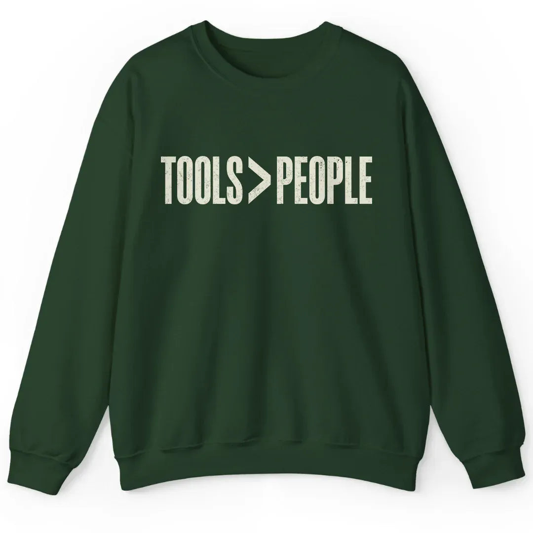 Tool > People