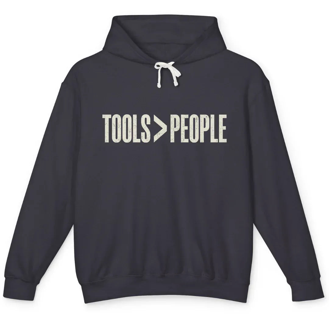 Tool > People