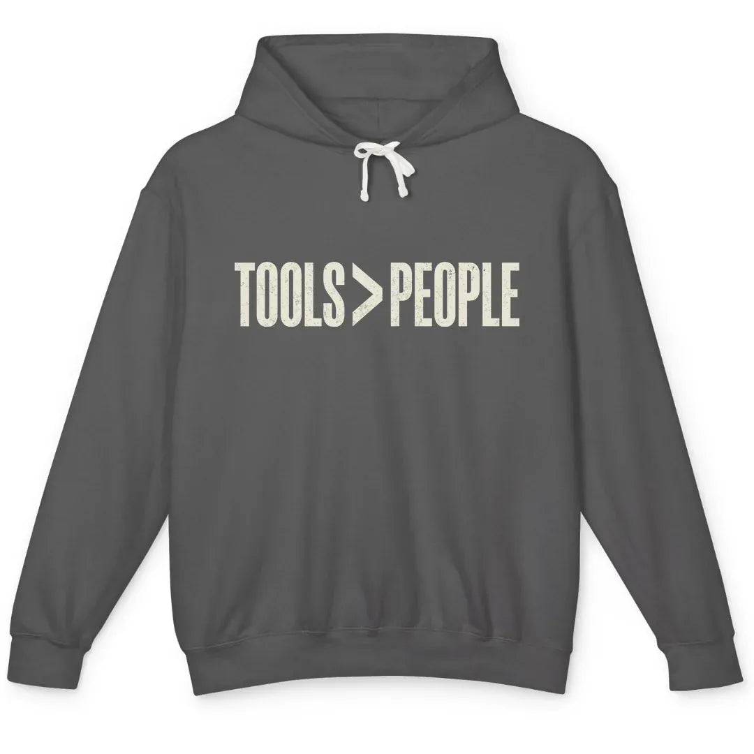 Tool > People