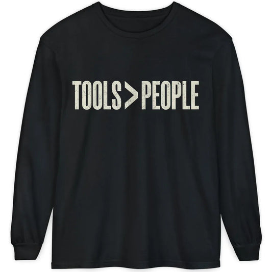 Tool > People