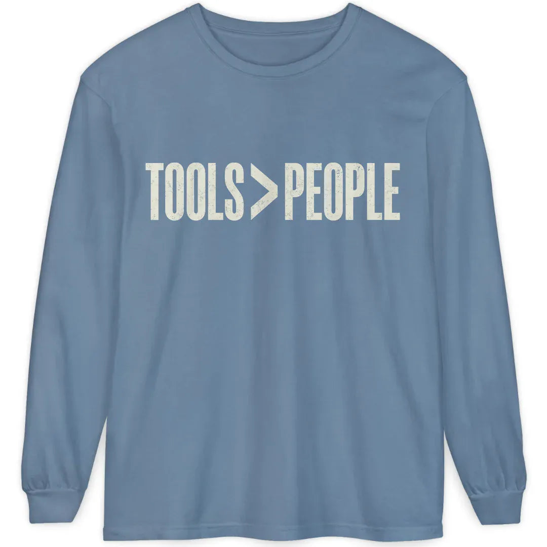 Tool > People