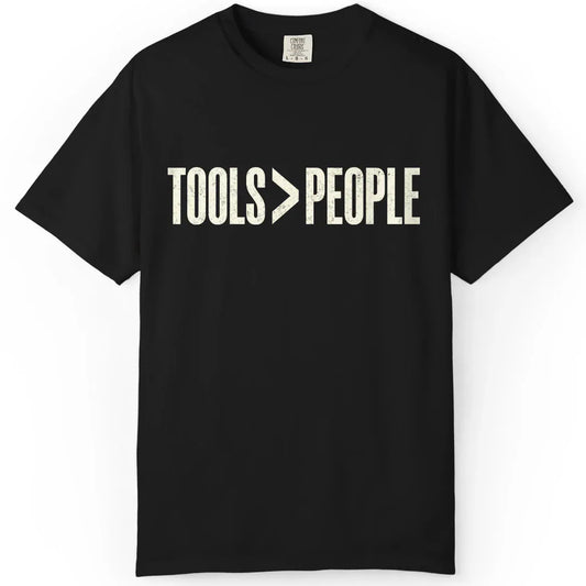 Tool > People