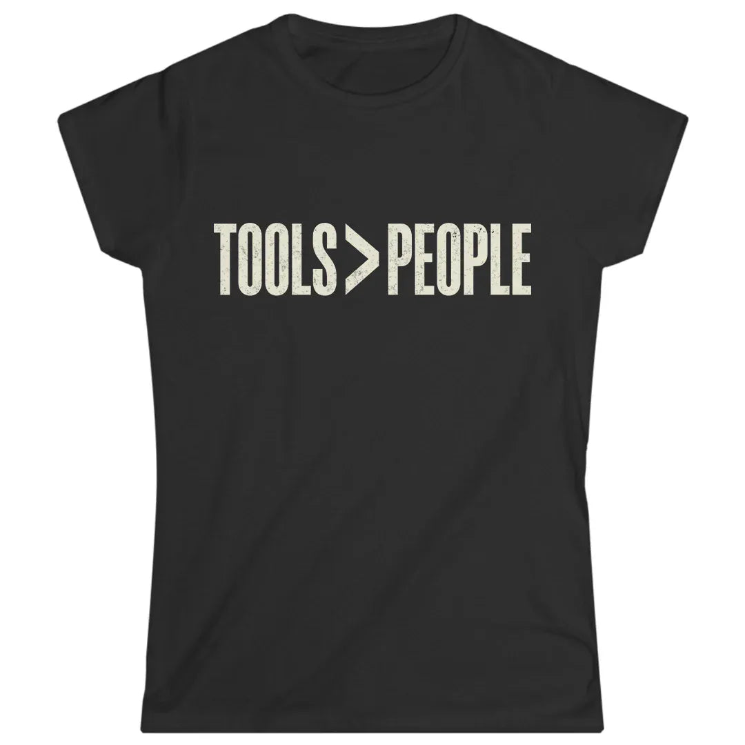 Tool > People