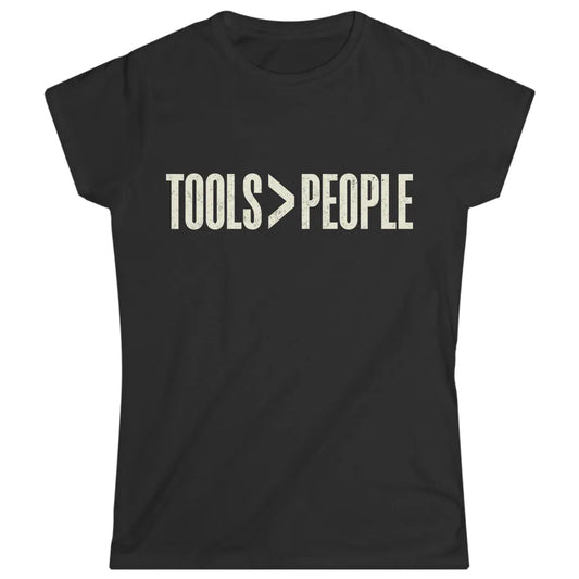 Tool > People