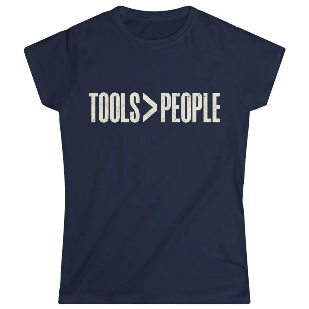 Tool > People