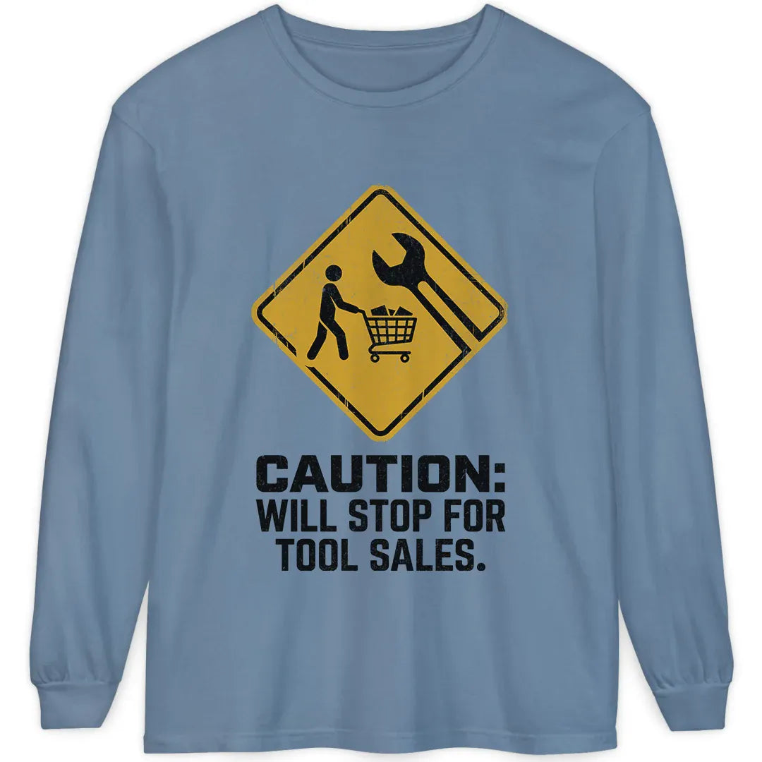 Tool Sales