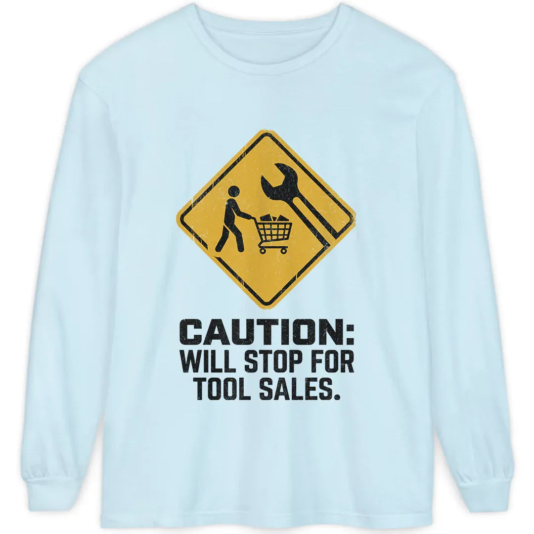 Tool Sales