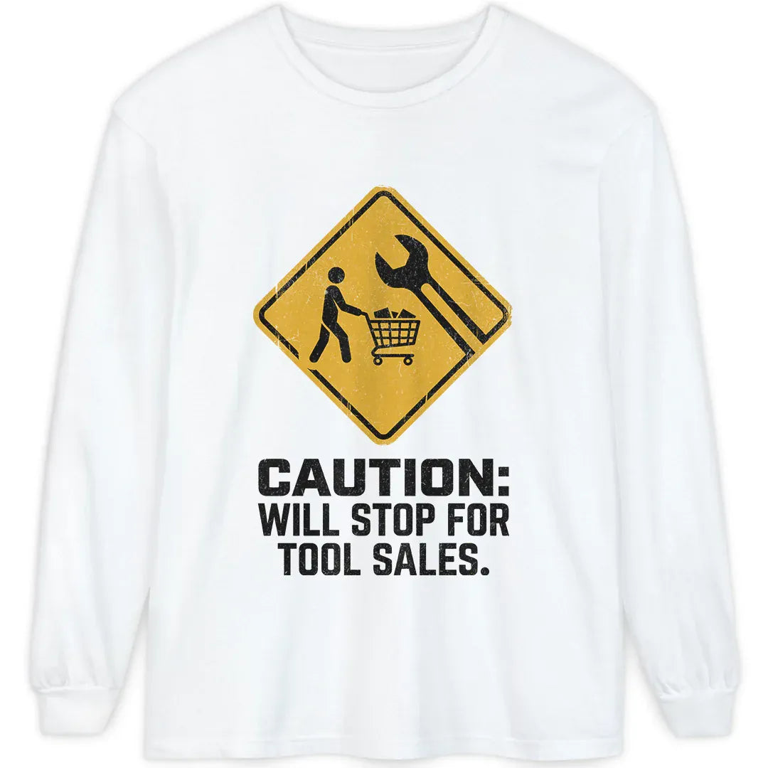 Tool Sales