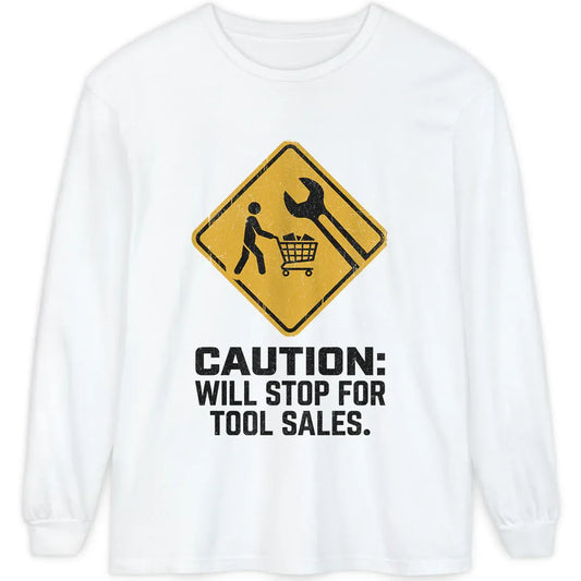 Tool Sales