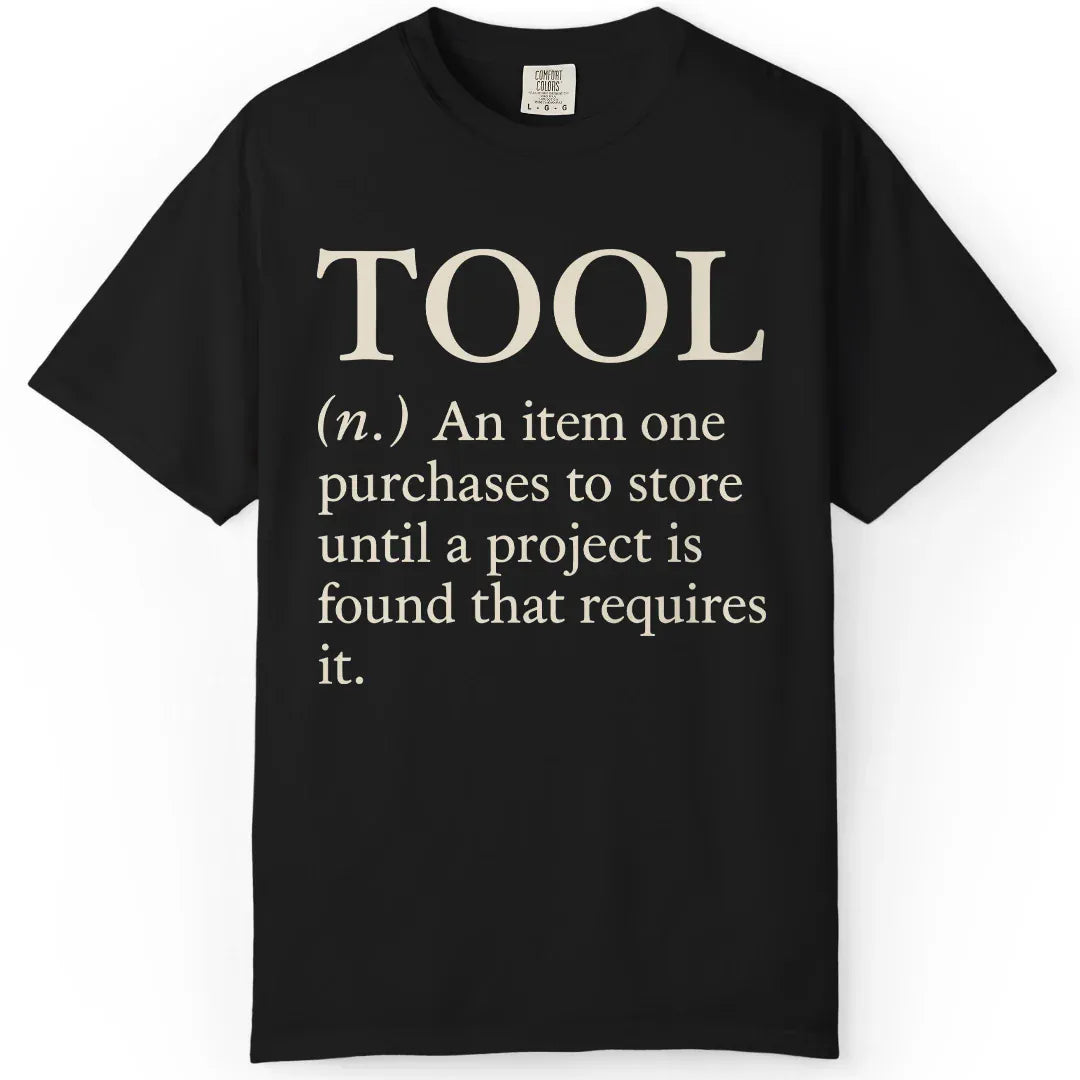 Tool