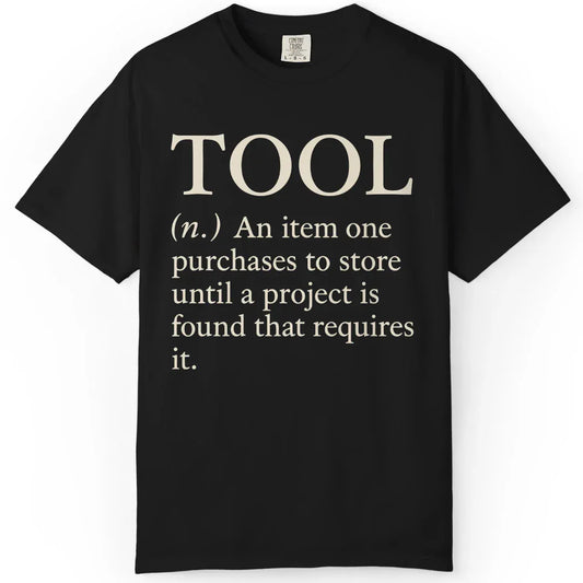 Tool