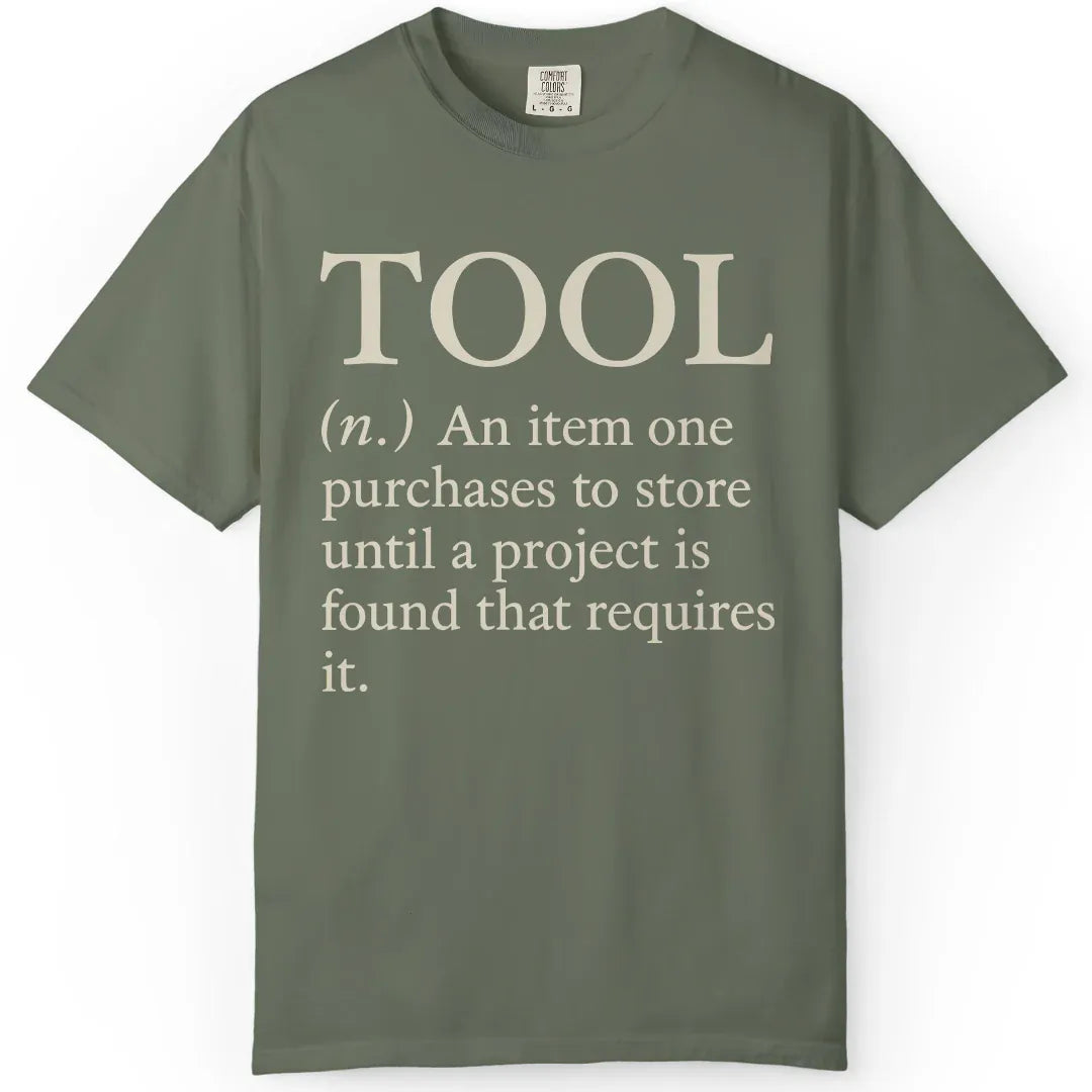 Tool