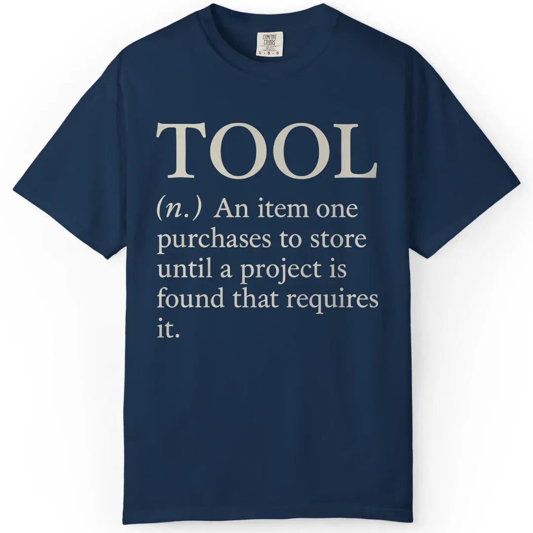 Tool
