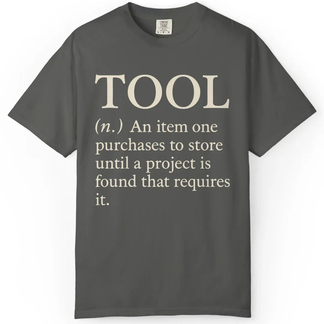 Tool