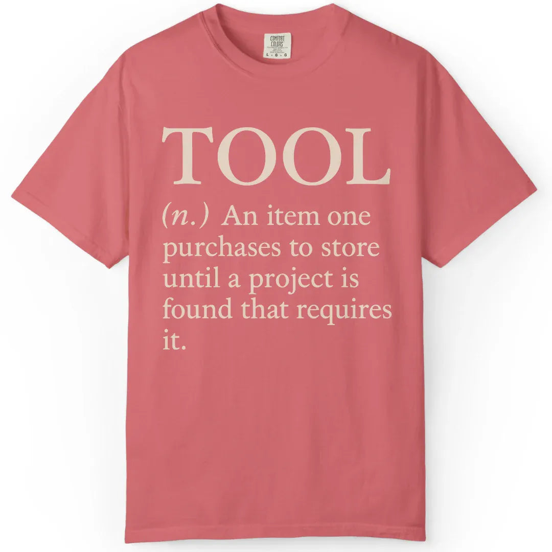 Tool